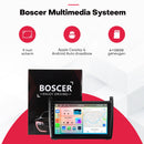 Boscer autoradio voor Volkswagen Polo (2011-2016) – afbeelding 3