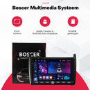Boscer autoradio voor Volkswagen Polo (2011-2016) – afbeelding 3
