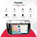 Boscer autoradio voor Fiat Punto (2012-2016) – afbeelding 7