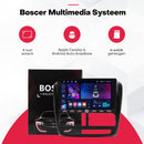 Boscer autoradio voor Fiat Doblo (2010-2015) – afbeelding 3