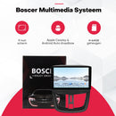 Boscer Android 15 Autoradio - afbeelding 5