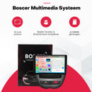 Boscer autoradio voor Toyota Aygo (2005-2014) – afbeelding 4