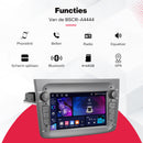 Boscer autoradio voor Alfa Romeo Romeo Mito (2008-2018) – afbeelding 7