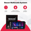 Boscer autoradio voor Seat Ibiza – afbeelding 4