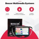 Boscer autoradio voor Hyundai i10 (2008-2013) – afbeelding 4