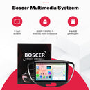 Boscer autoradio voor Hyundai i10 (2008-2013) – afbeelding 5