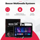 Boscer autoradio voor Suzuki Swift (2005-2010) – afbeelding 4