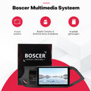 Boscer autoradio voor Kia Picanto (2011-2017) – afbeelding 3