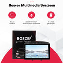 Boscer autoradio voor Peugeot 308 (2007-2015) – afbeelding 3