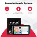 Boscer autoradio voor Seat Ibiza – afbeelding 3
