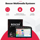 Boscer autoradio voor Peugeot 308 (2007-2015) – afbeelding 3