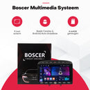Boscer autoradio voor Peugeot 308 (2007-2015) – afbeelding 3