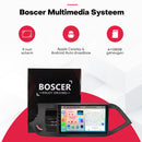 Boscer autoradio voor Kia Picanto (2011-2017) – afbeelding 3