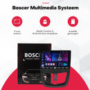 Boscer autoradio voor Peugeot 207 (2006-2015) – afbeelding 4