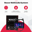 Boscer autoradio voor Peugeot 206 (2002-2010) – afbeelding 4