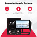 Boscer autoradio voor Fiat Doblo (2010-2015) – afbeelding 3