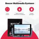 Boscer 2 Din Autoradio - afbeelding 4