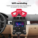 Boscer autoradio voor Volkswagen Touareg (2004-2011) – afbeelding 8
