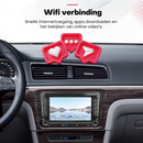 Boscer autoradio voor Volkswagen – afbeelding 8