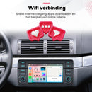 Boscer autoradio voor BMW 3-Serie E46 (1998-2006) – afbeelding 9