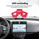 Boscer autoradio voor Suzuki Swift (2005-2010) – afbeelding 9