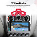 Boscer 1Din Autoradio Universeel – afbeelding 7