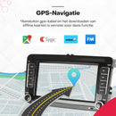 Navigatiesysteem auto met scherm - afbeelding 4