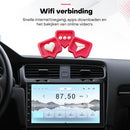 Boscer Autoradio 2Din Universeel – afbeelding 9