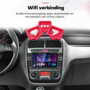 Boscer autoradio voor Fiat Punto (2005-2009) – afbeelding 6