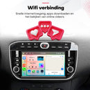 Boscer autoradio voor Fiat Punto (2012-2016) – afbeelding 8