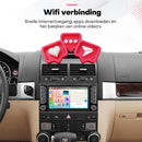 Boscer autoradio voor Volkswagen Transporter (2004-2011) – afbeelding 6