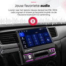 Boscer 1Din Autoradio – afbeelding 7