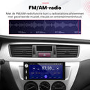 Boscer 1 Din Autoradio met Ingebouwde DAB+ – afbeelding 6