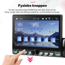 Boscer 1 Din Autoradio met 7 Inch Scherm – afbeelding 6