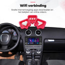 Boscer autoradio voor Audi A3 (2003-2012) – afbeelding 8