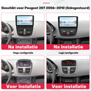 Boscer Android 15 Autoradio - afbeelding 3
