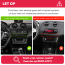 Boscer 2 Din Autoradio - afbeelding 5