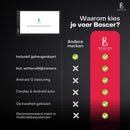 Boscer 2Din Autoradio Universeel – afbeelding 9