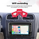 Boscer autoradio voor Volkswagen – afbeelding 6