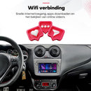 Boscer autoradio voor Alfa Romeo Romeo Mito (2008-2018) – afbeelding 8