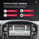 Boscer autoradio voor Ford Focus – afbeelding 6