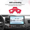 Boscer autoradio voor Honda Civic (2006-2011) – afbeelding 9
