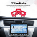 Boscer 1DIN Autoradio Universeel – afbeelding 9
