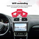 Boscer autoradio voor Volkswagen Polo (2011-2016) – afbeelding 9
