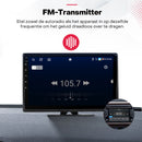 Boscer 10.1 Inch Android 4-Wegs Camera Monitor – afbeelding 9