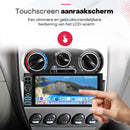 Boscer 1Din Autoradio Universeel – afbeelding 8