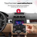 Boscer autoradio voor Volkswagen Touareg (2004-2011) – afbeelding 9