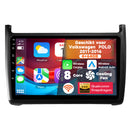 Boscer autoradio voor Volkswagen Polo (2011-2016) – afbeelding 3