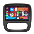 Boscer autoradio voor Renault Trafic – afbeelding 4