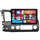 Boscer autoradio voor Honda Civic (2006-2011) – afbeelding 3